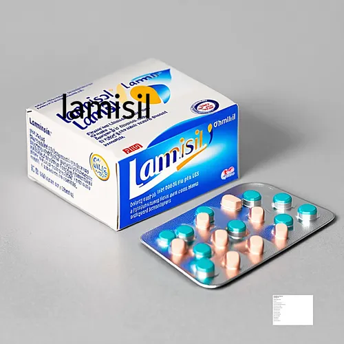 Lamisil compresse generico